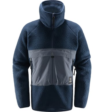 IC3 MTN Smock Tarn Blue