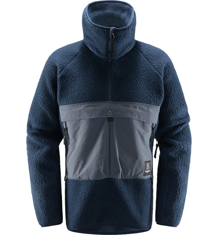 IC3 MTN Smock Tarn Blue IC3 MTN Smock Tarn Blue