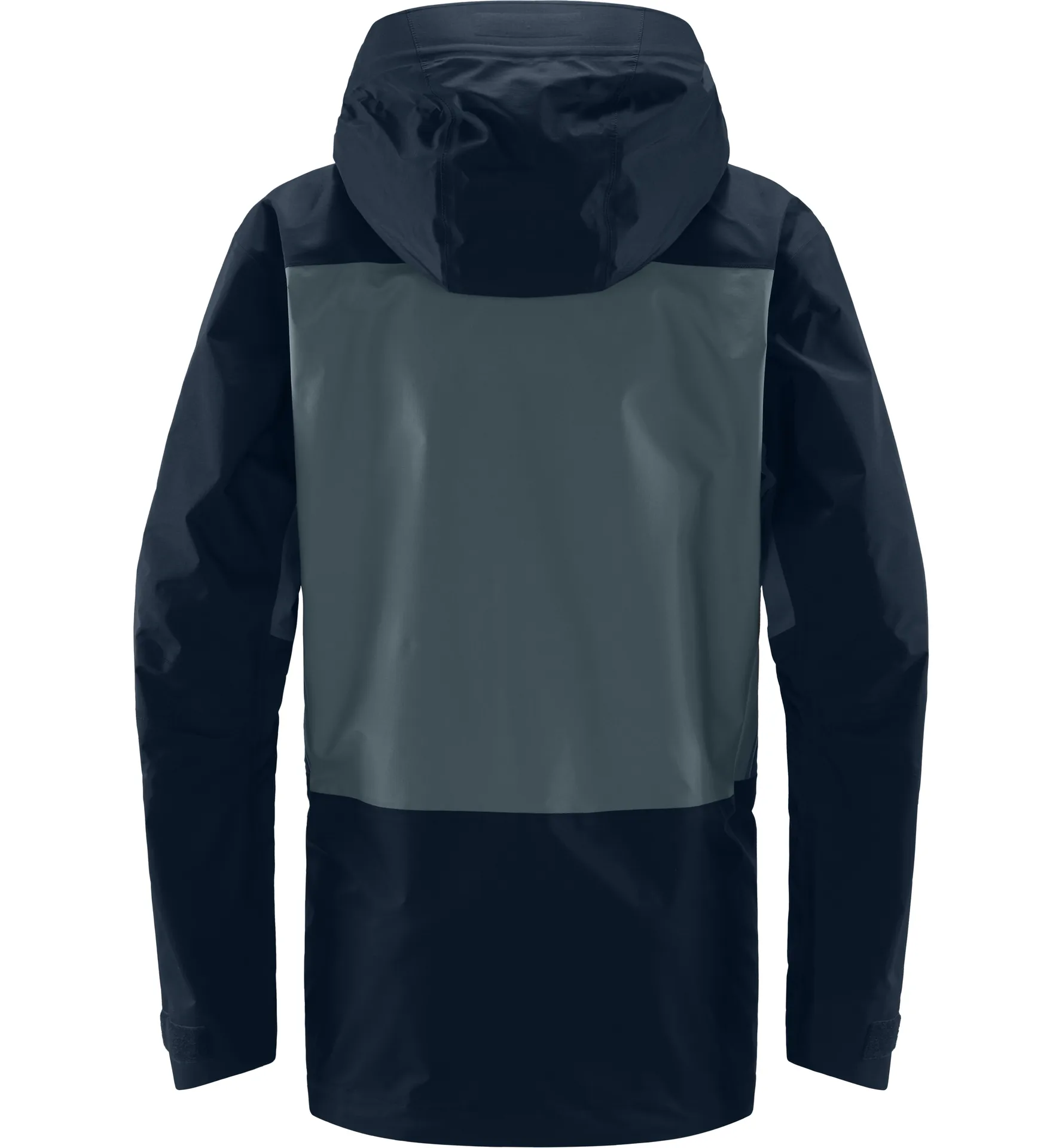 Vassi Touring GTX Jacket Men Steel Blue/Tarn Blue