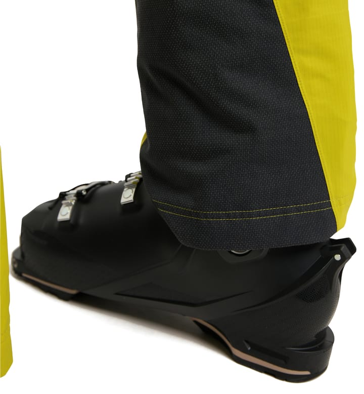Vassi Touring GTX Pant Men Olive Green/Aurora Vassi Touring GTX Pant Men Olive Green/Aurora