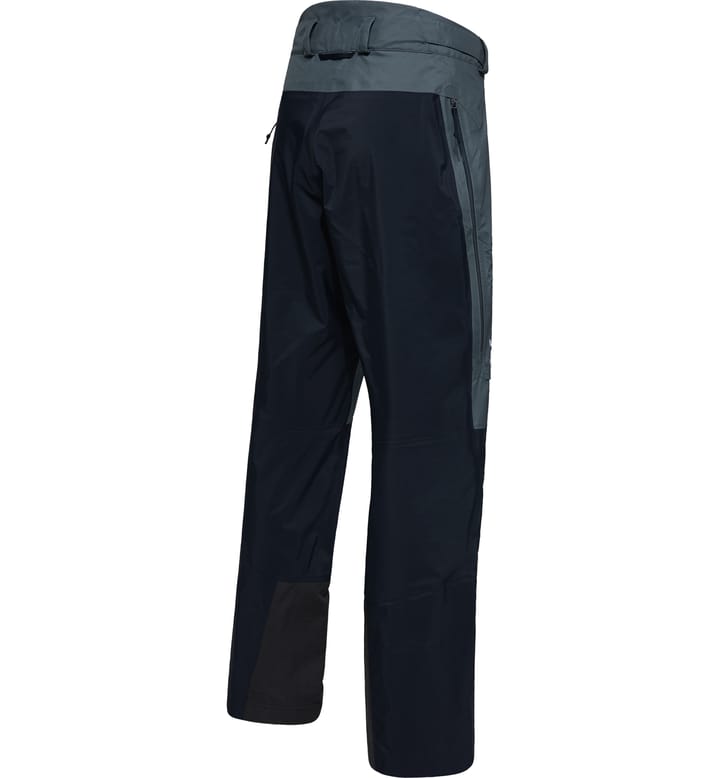 Vassi Touring GTX Pant Men Steel Blue/Tarn Blue