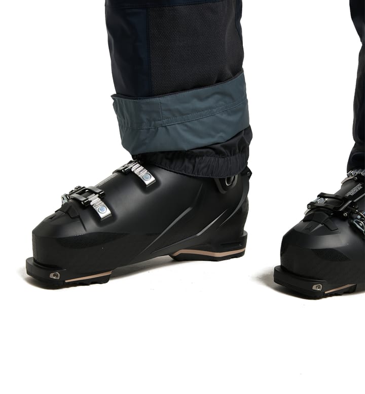Vassi Touring GTX Pant Men Steel Blue/Tarn Blue Vassi Touring GTX Pant Men Steel Blue/Tarn Blue