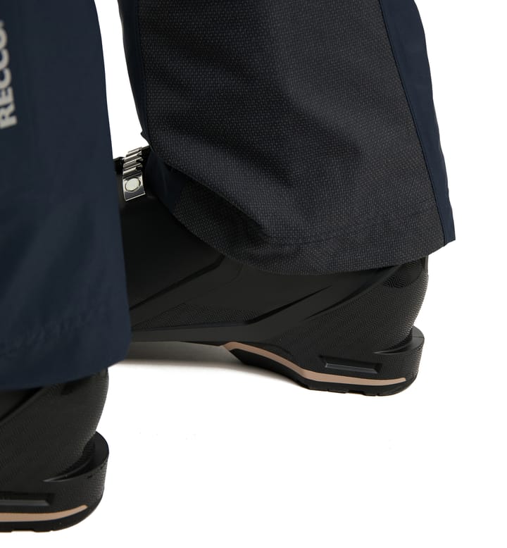 Vassi Touring GTX Pant Men Steel Blue/Tarn Blue Vassi Touring GTX Pant Men Steel Blue/Tarn Blue