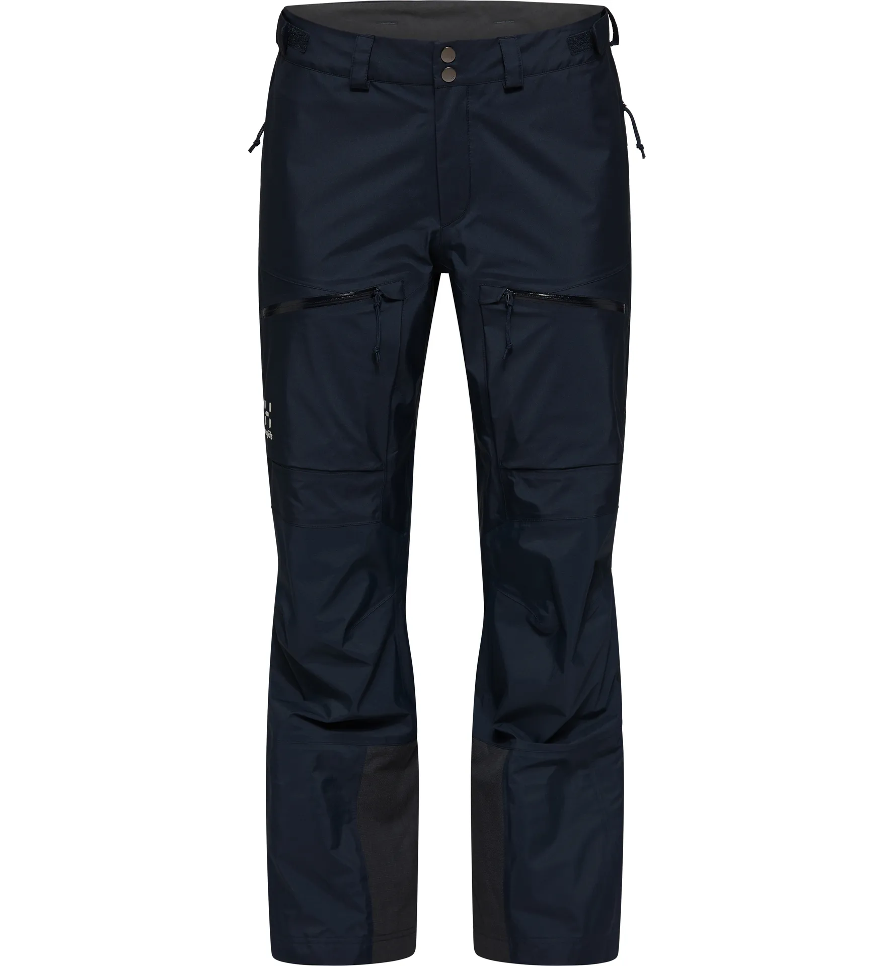 Vassi Touring GTX Pant Women Tarn Blue