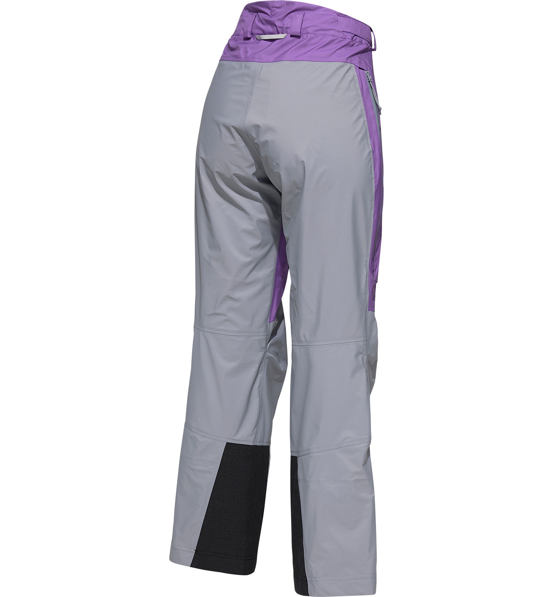 Vassi Touring GTX Pant Women Purple Ice/Concrete Vassi Touring GTX Pant Women Purple Ice/Concrete