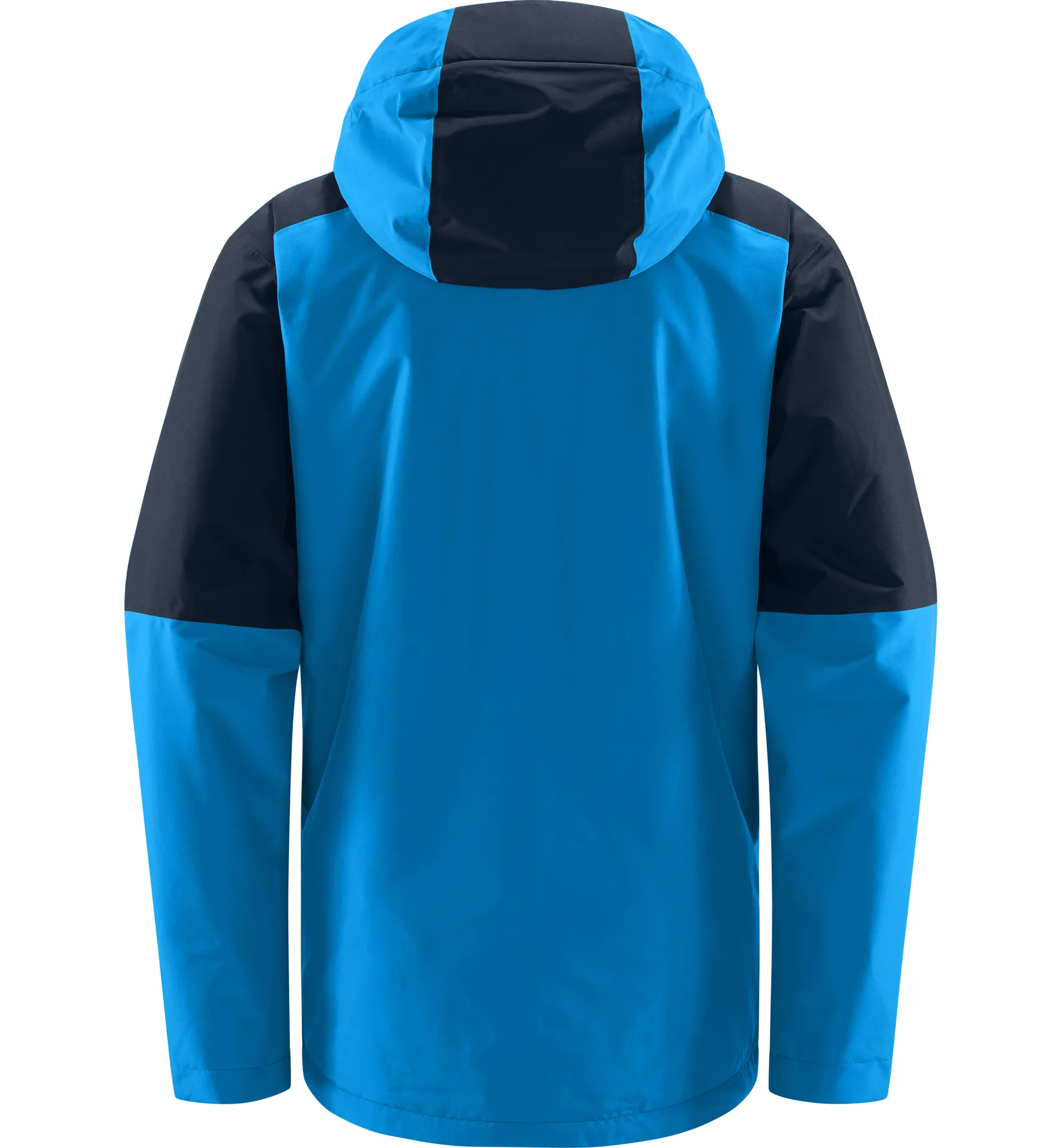 Gondol Insulated Jacket Men Nordic Blue/Tarn Blue