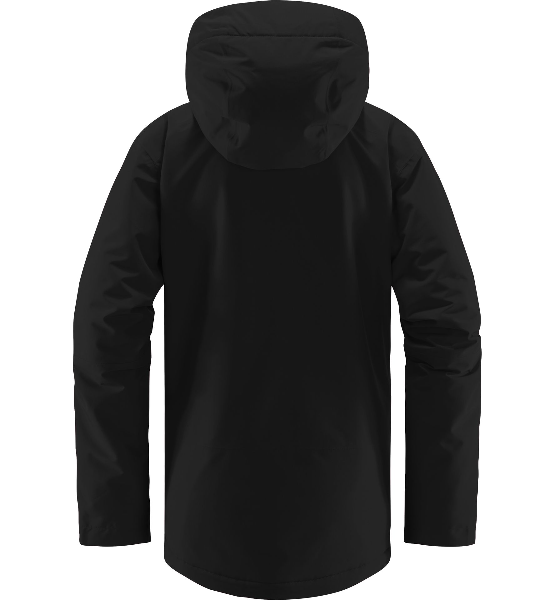 Gondol Insulated Jacket Women True Black