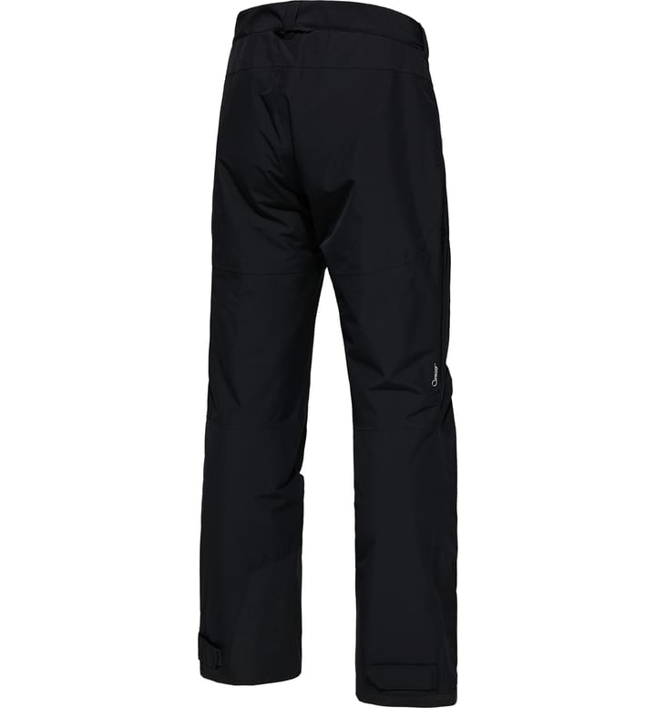 Gondol Insulated Pant Men True Black