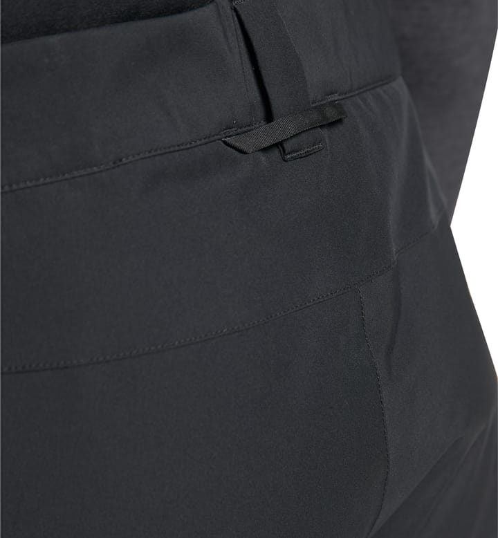 Gondol Insulated Pant Men True Black