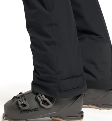 Gondol Insulated Pant Men True Black