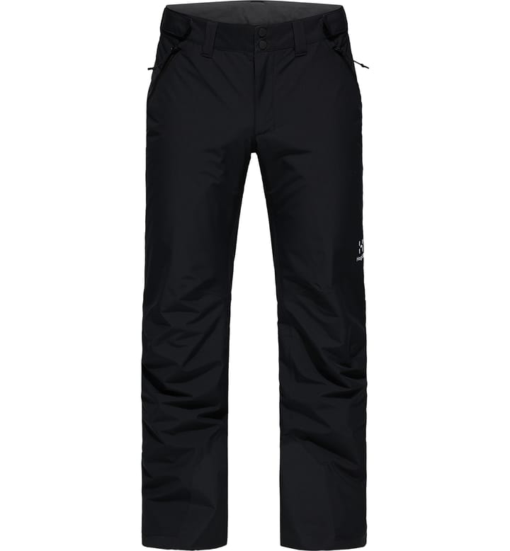 Gondol Insulated Pant Men True Black