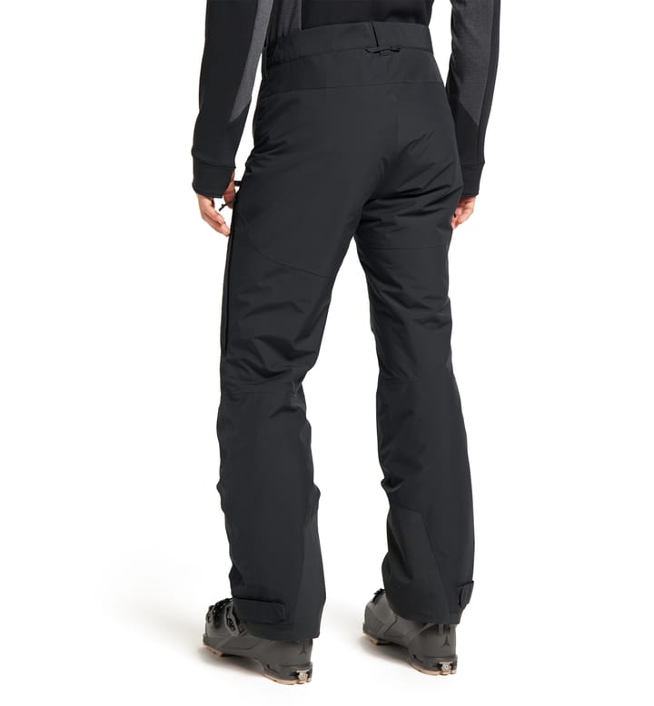 Gondol Insulated Pant Men True Black