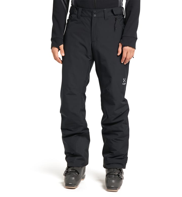 Gondol Insulated Pant Men True Black