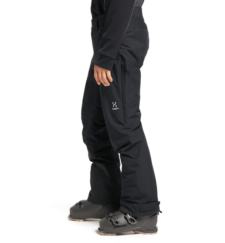 Gondol Insulated Pant Men True Black