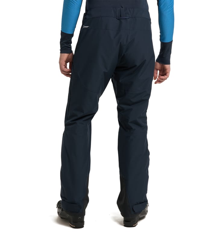 Gondol Insulated Pant Men Tarn Blue