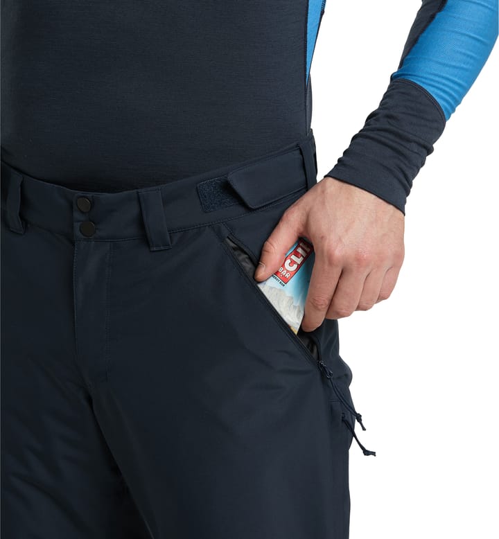 Gondol Insulated Pant Men Tarn Blue