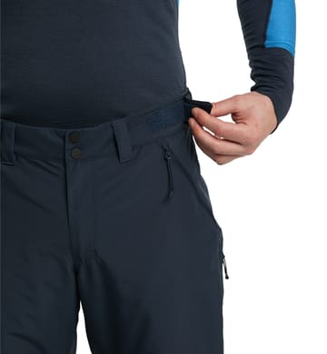 Gondol Insulated Pant Men Tarn Blue