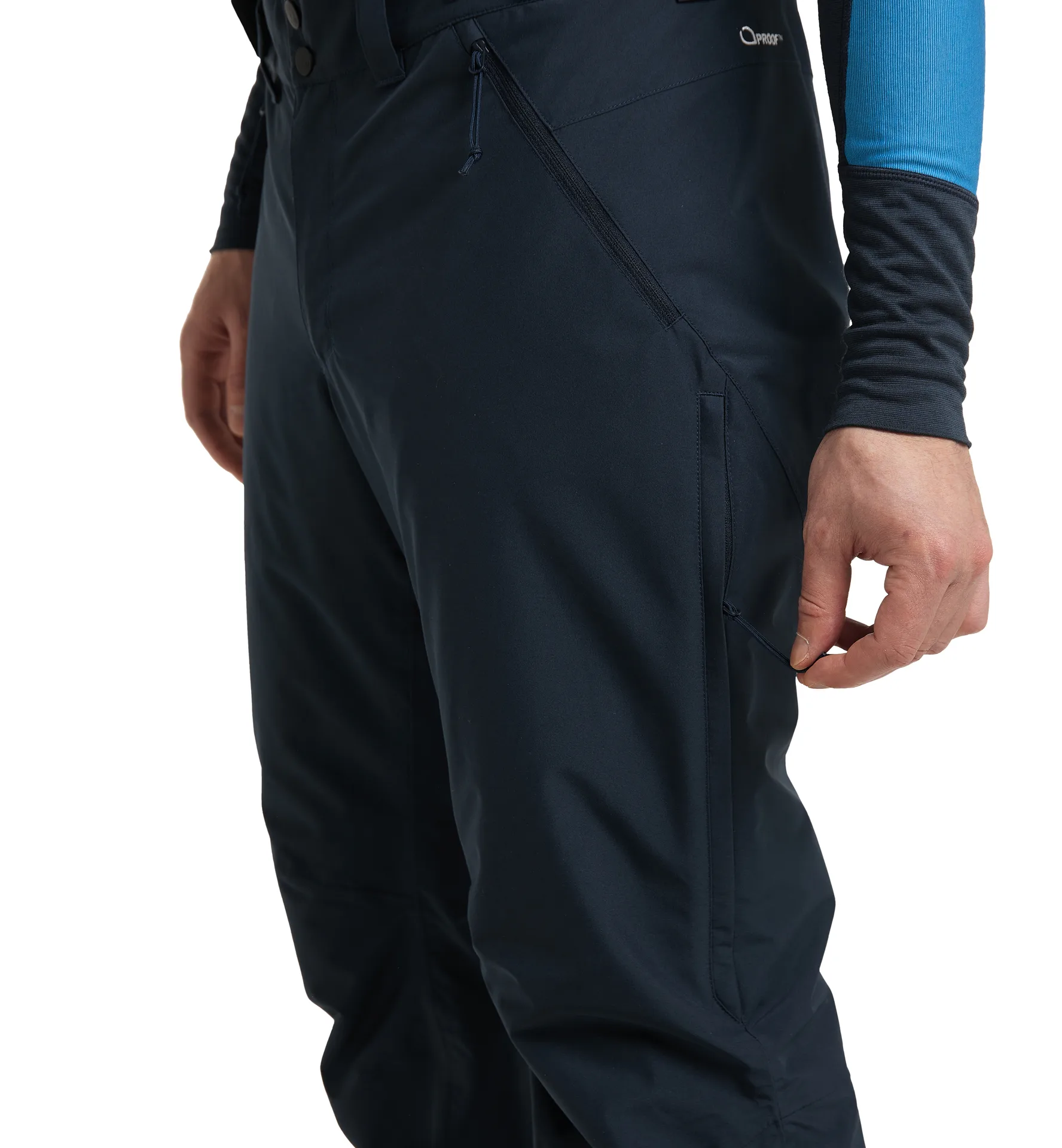 Gondol Insulated Pant Men Tarn Blue