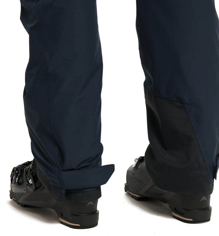 Gondol Insulated Pant Men Tarn Blue