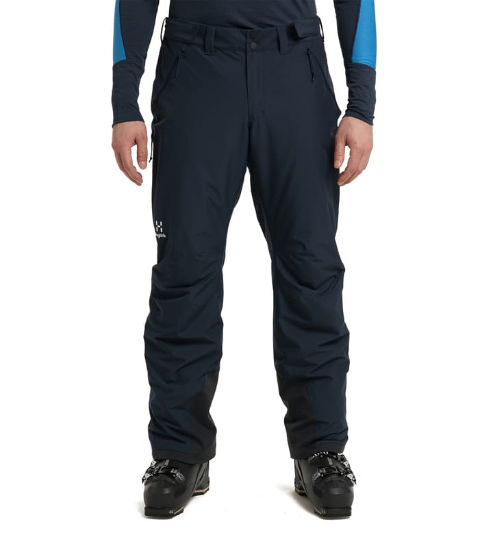 Gondol Insulated Pant Men Tarn Blue