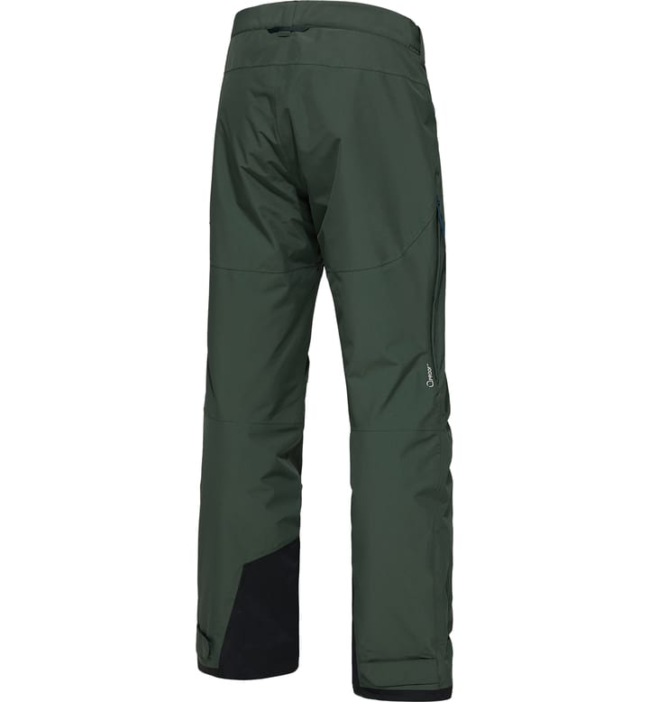 Gondol Insulated Pant Men Fjell Green