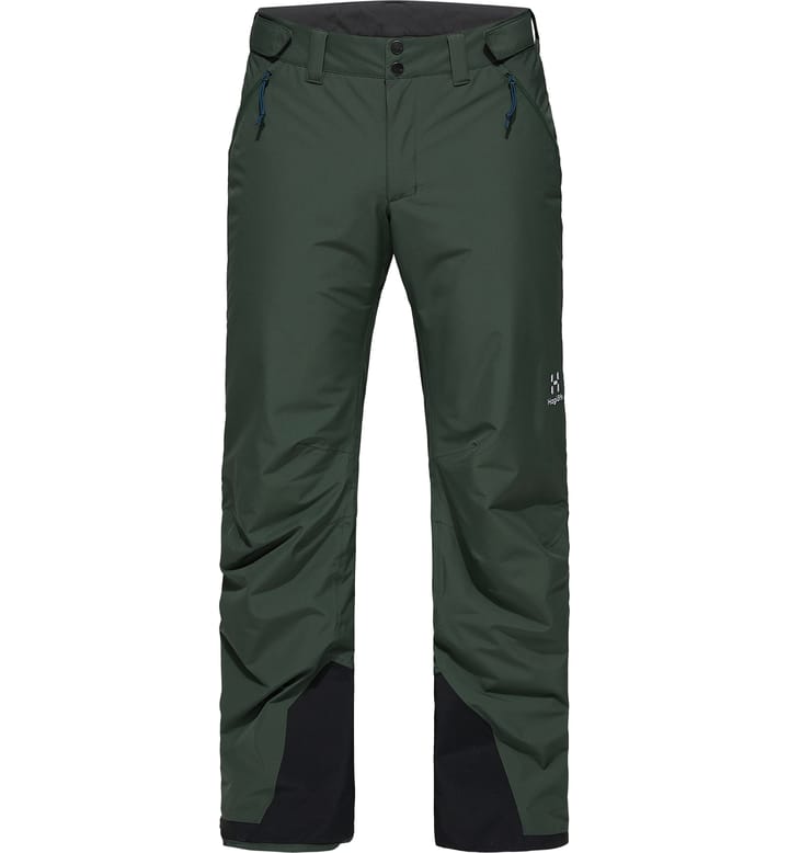 Gondol Insulated Pant Men Fjell Green