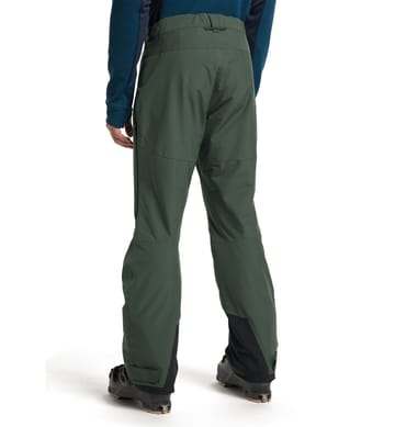 Gondol Insulated Pant Men Fjell Green