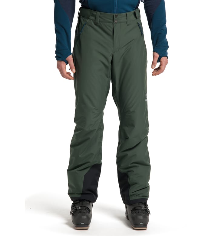 Gondol Insulated Pant Men Fjell Green