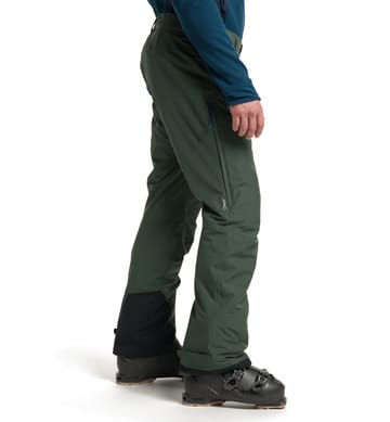 Gondol Insulated Pant Men Fjell Green