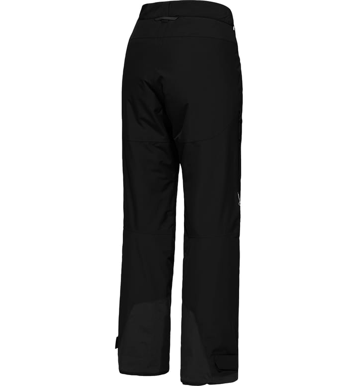 Gondol Insulated Pant Women True Black