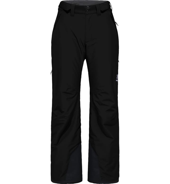 Gondol Insulated Pant Women True Black