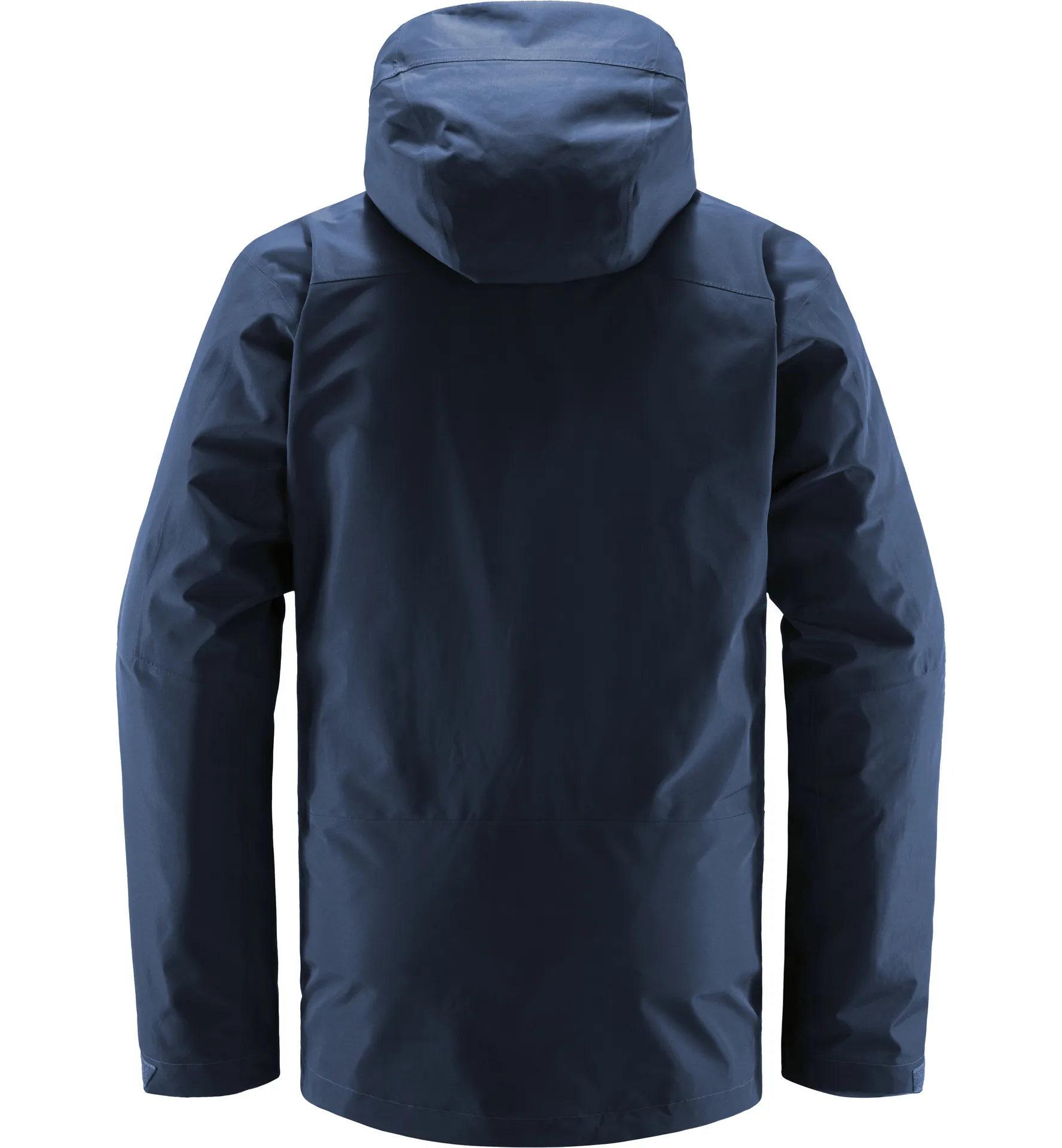 Älv 3-in-1 Down GTX Jacket Men Tarn Blue