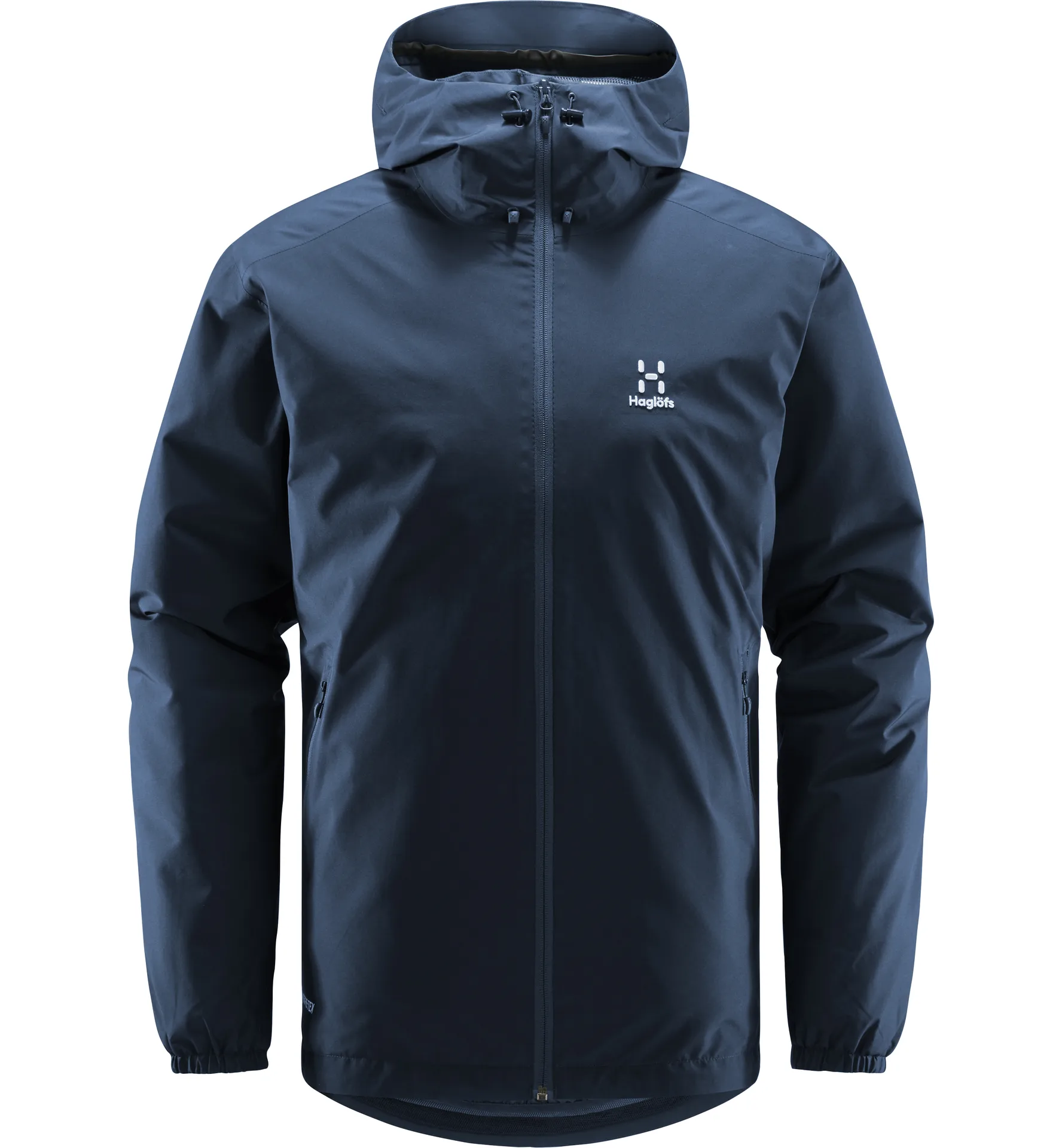 Eldstad 3-in-1 Mimic GTX Jacket Men Tarn Blue