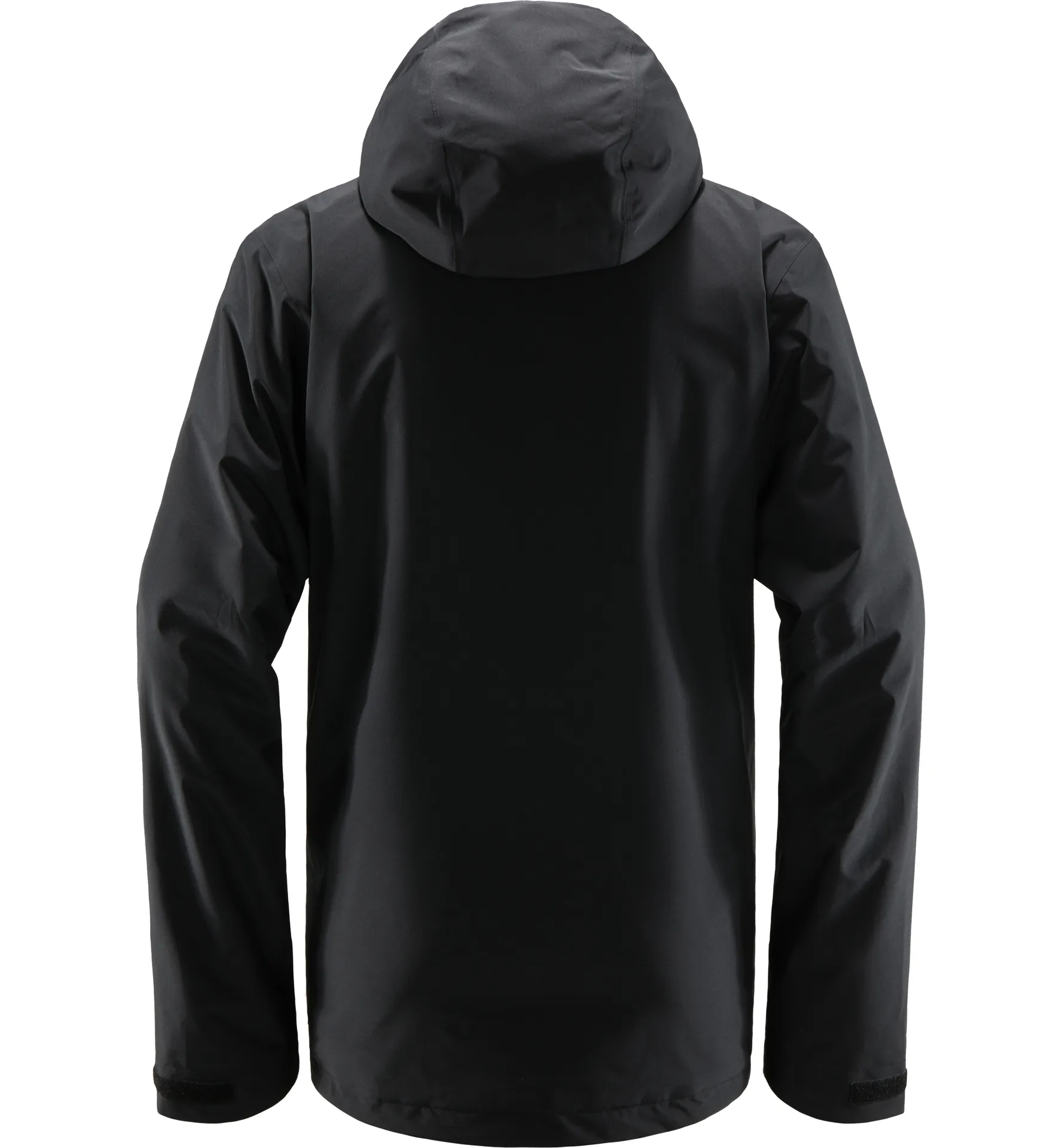 Stuga 3-in-1 Jacket Men True Black