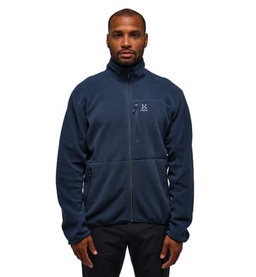 Stuga 3-in-1 Jacket Men Tarn Blue