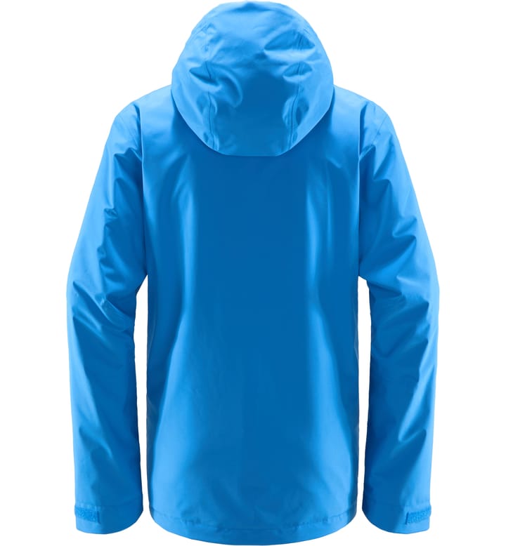 Stuga 3-in-1 Jacket Men Nordic Blue Stuga 3-in-1 Jacket Men Nordic Blue