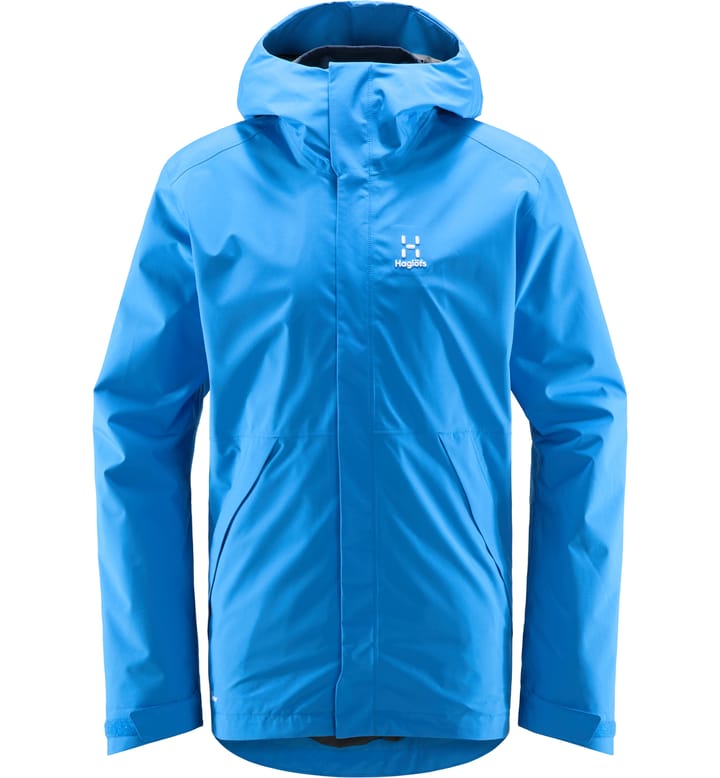 Stuga 3-in-1 Jacket Men Nordic Blue Stuga 3-in-1 Jacket Men Nordic Blue