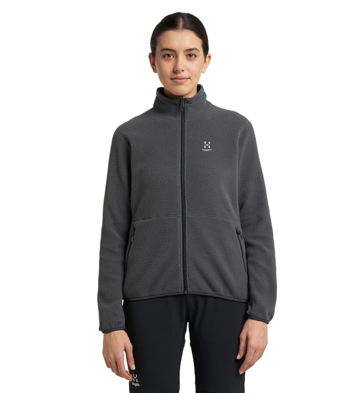 Stuga 3-in-1 Jacket Women Burgundy Brown Stuga 3-in-1 Jacket Women Burgundy Brown