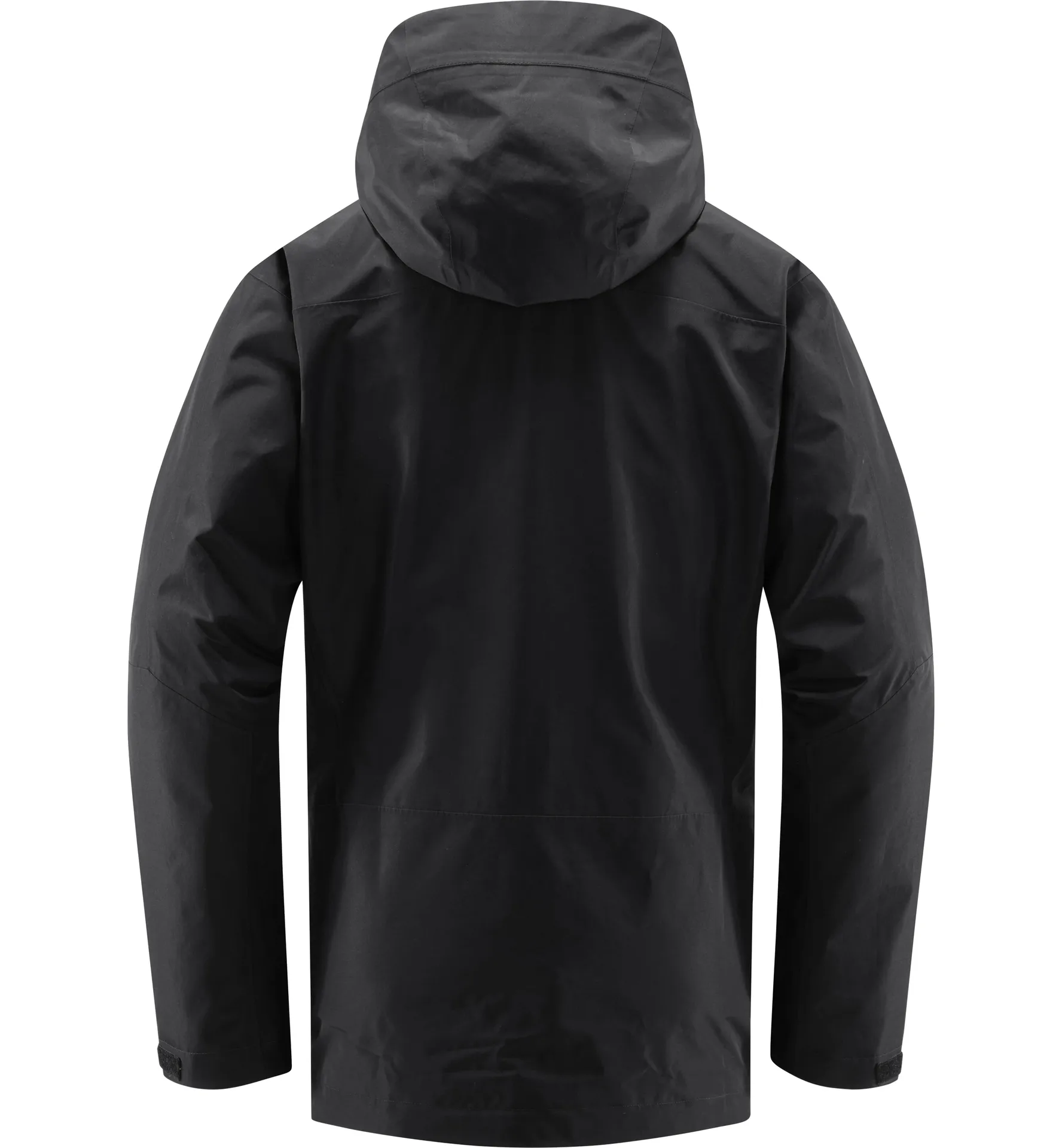 Älv 3-in-1 Down GTX Jacket Women True Black