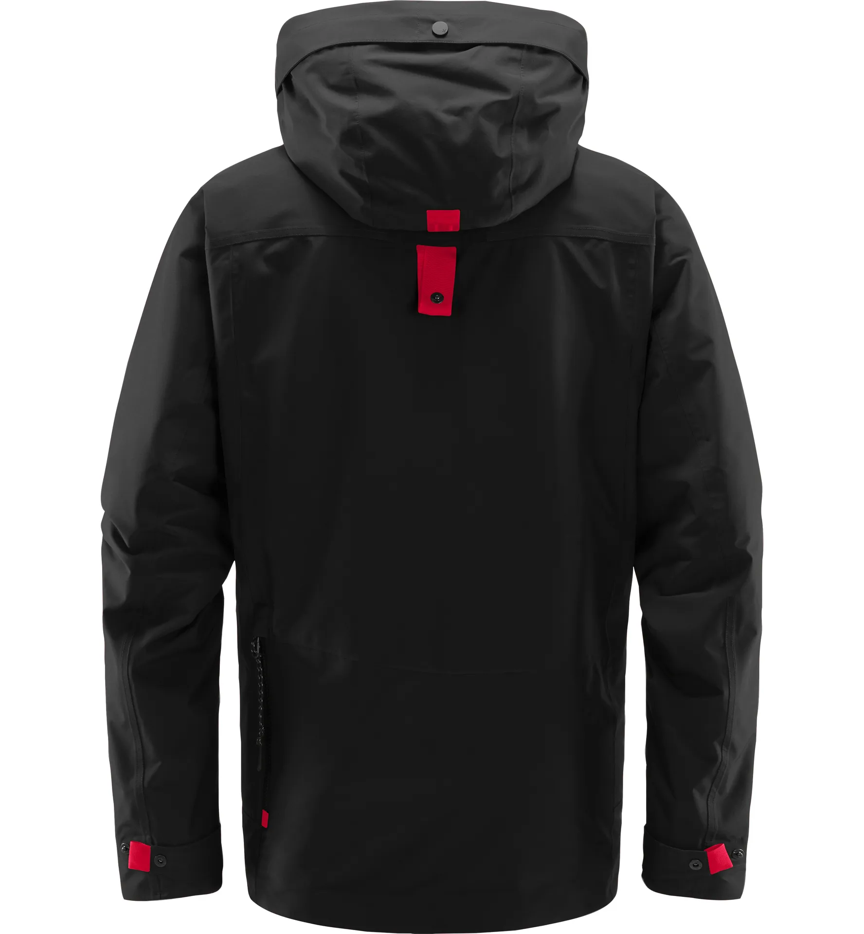 Orsa Jacket Men True Black