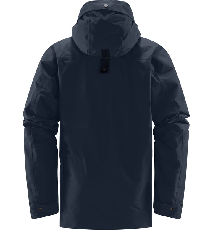 Orsa Jacket Men Tarn Blue Orsa Jacket Men Tarn Blue