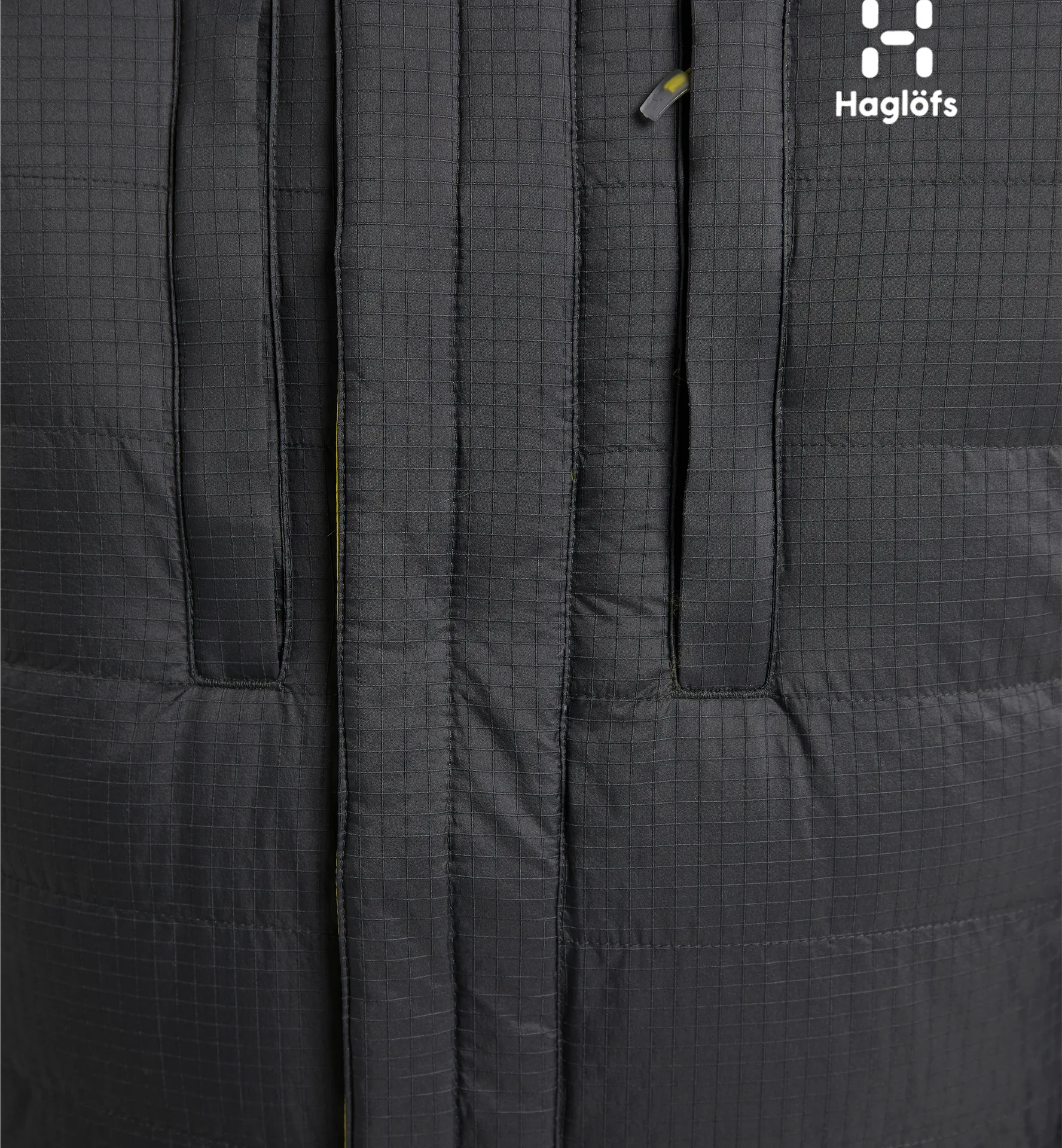 Reliable Down Hood Men Magnetite