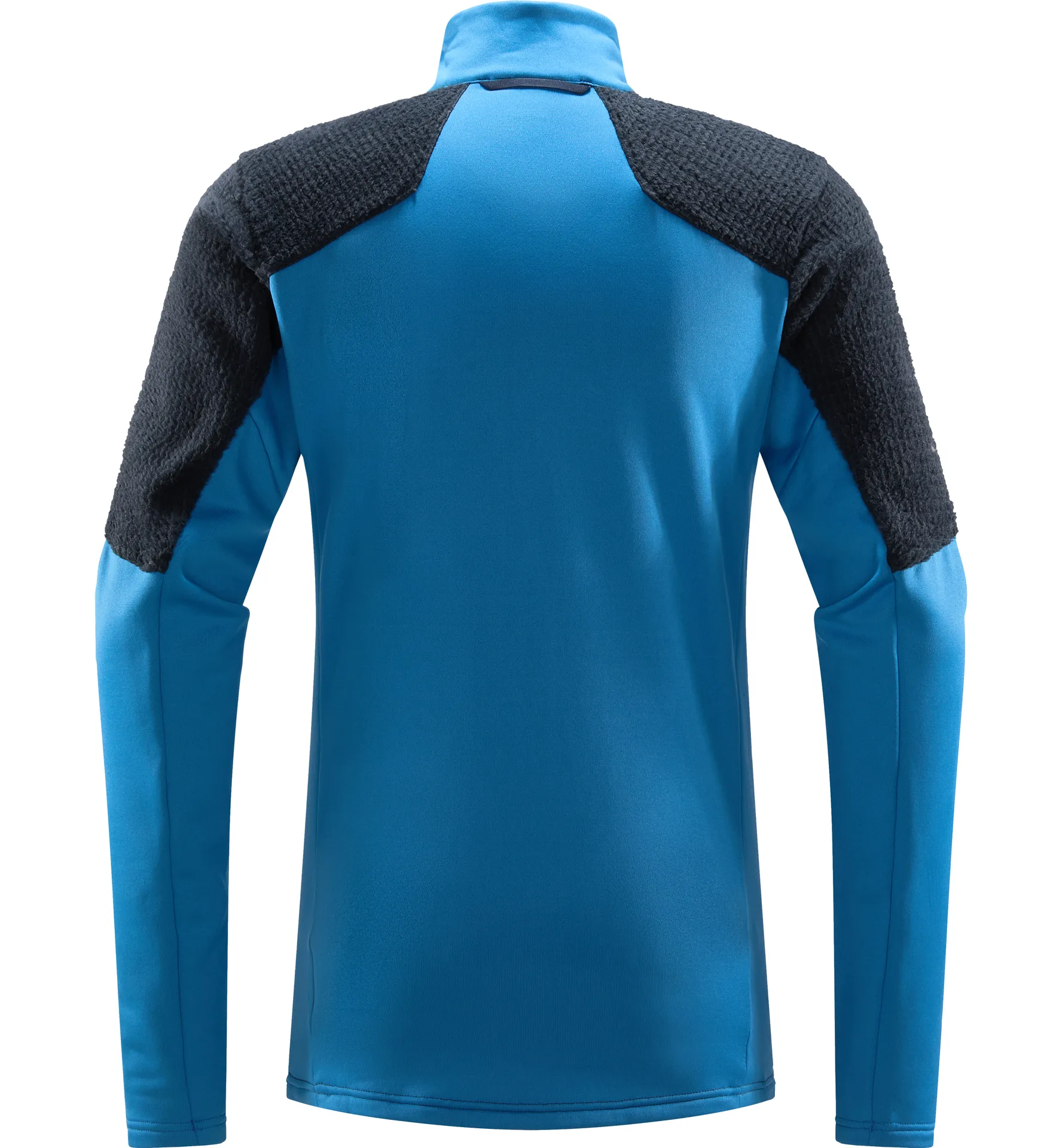 Touring Mid jacket Men Tarn Blue/Nordic Blue