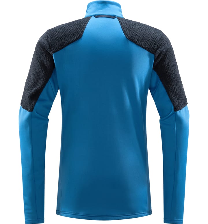 Touring Mid jacket Men Tarn Blue/Nordic Blue Touring Mid jacket Men Tarn Blue/Nordic Blue
