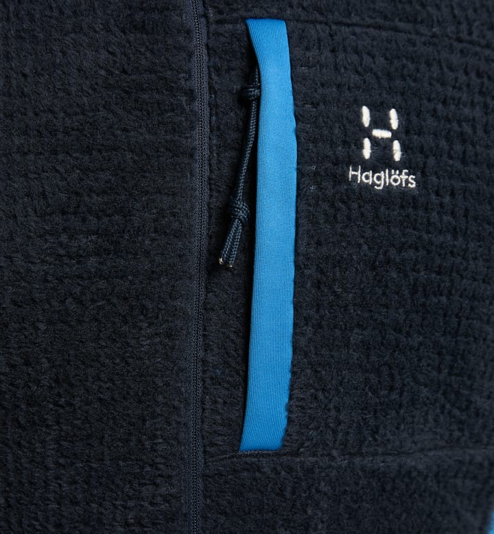 Touring Mid jacket Men Tarn Blue/Nordic Blue Touring Mid jacket Men Tarn Blue/Nordic Blue