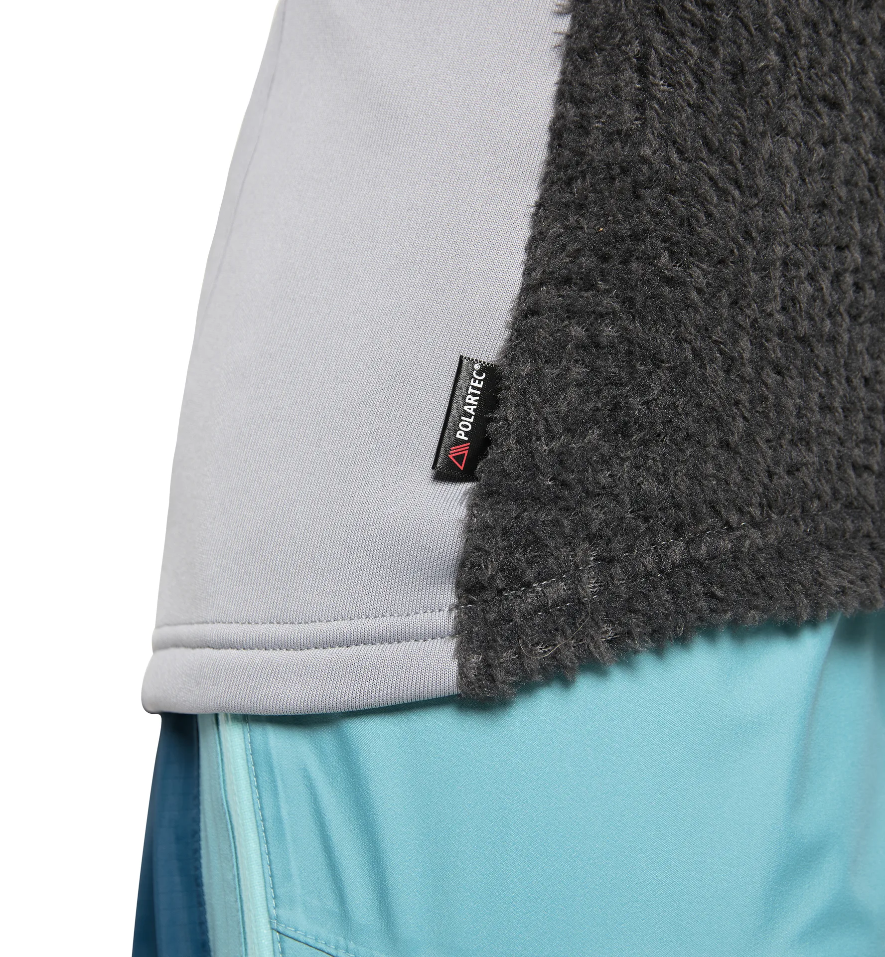 Touring Mid Jacket Women Magnetite/Concrete