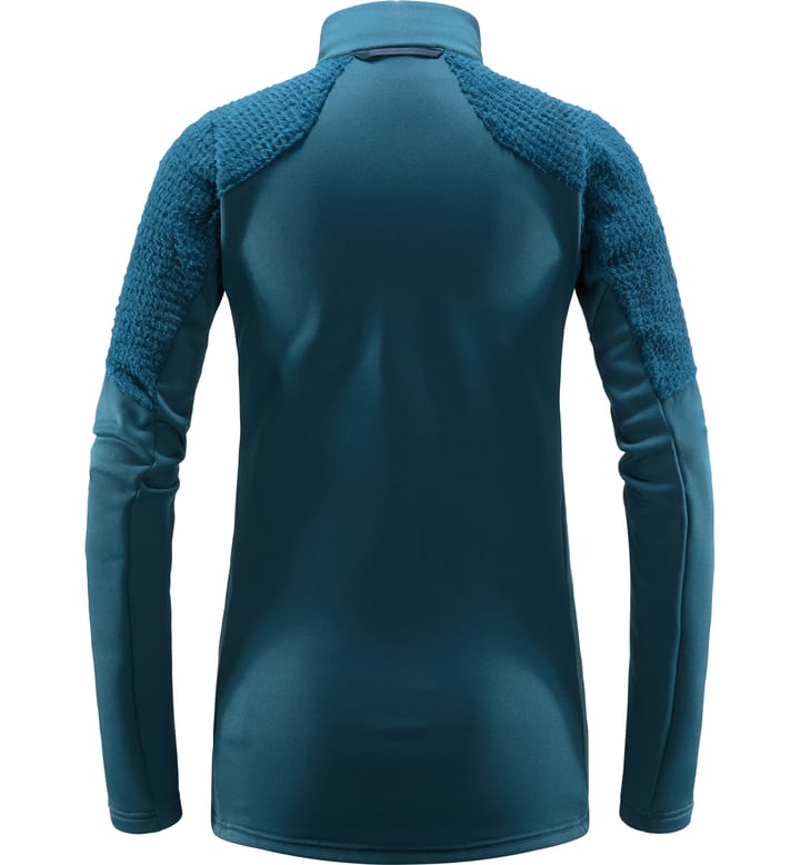 Touring Mid Jacket Women Dark Ocean Touring Mid Jacket Women Dark Ocean