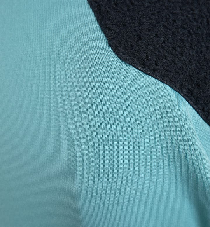 Touring Mid Jacket Women Tarn Blue/Frost Blue Touring Mid Jacket Women Tarn Blue/Frost Blue
