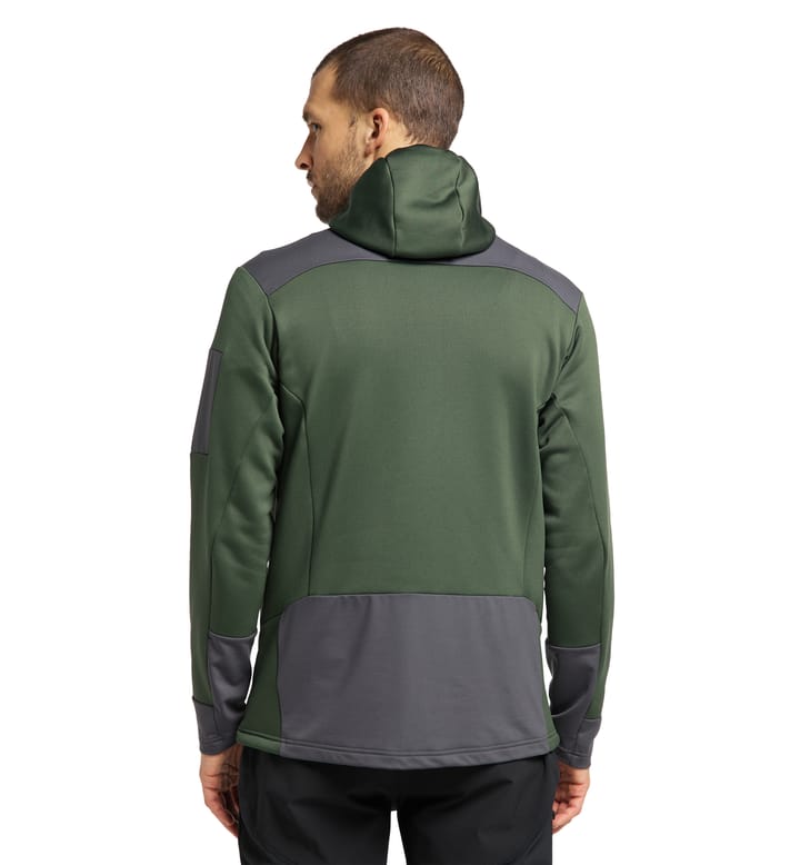 Astral Hood Men Fjell Green/Magnetite Astral Hood Men Fjell Green/Magnetite