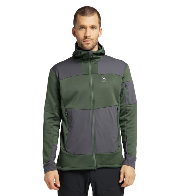 Astral Hood Men Fjell Green/Magnetite Astral Hood Men Fjell Green/Magnetite